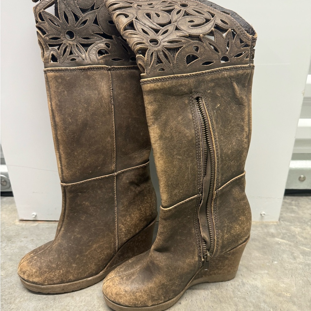 Circle G by Corral Boots size 5M
